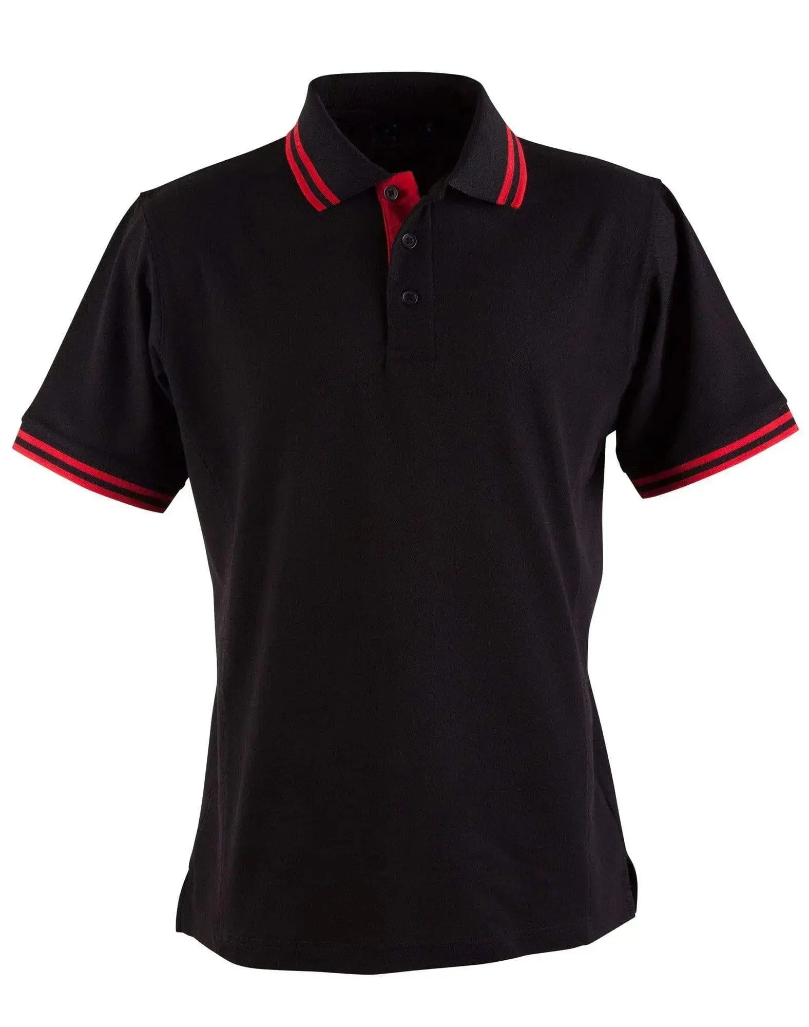 Grace Polo Men's Ps65 Metro Workwear.
